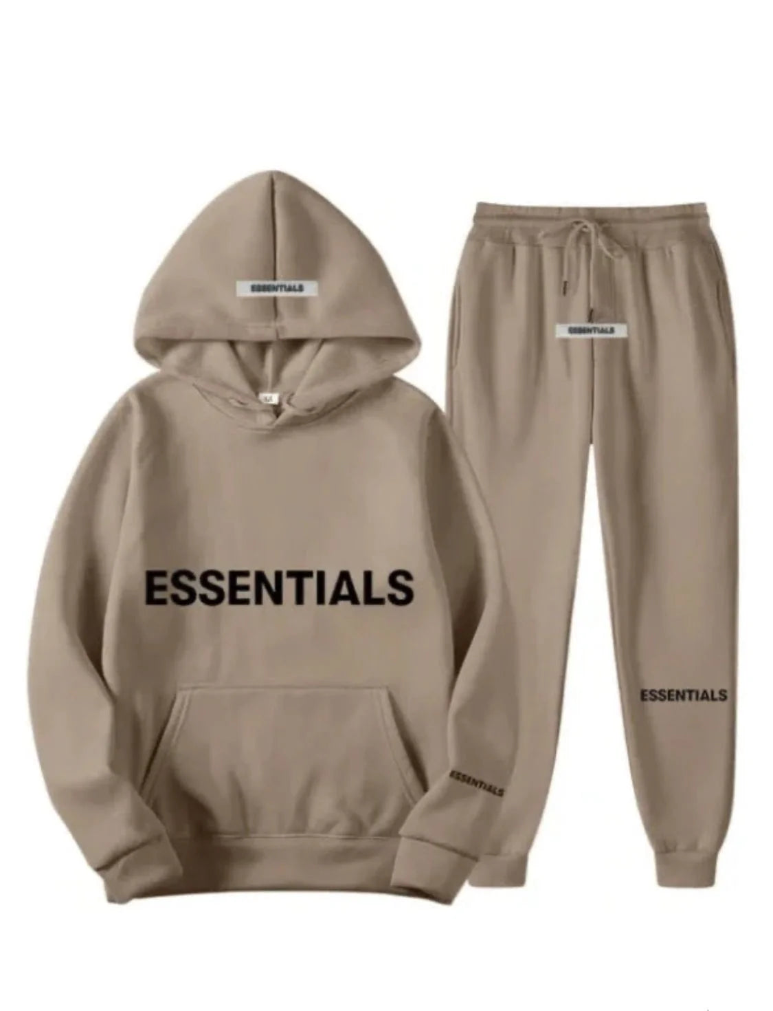 VIRAL HOODIE + FREE TRACK PANTS (LIMITED TIME OFFER)